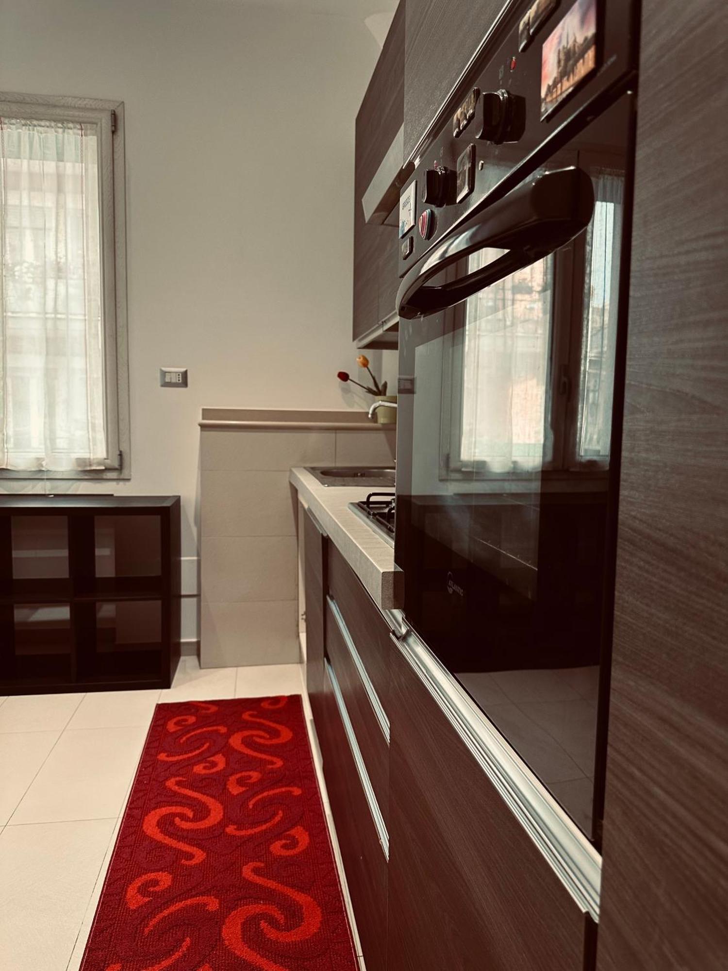 Allure Home Катания Экстерьер фото