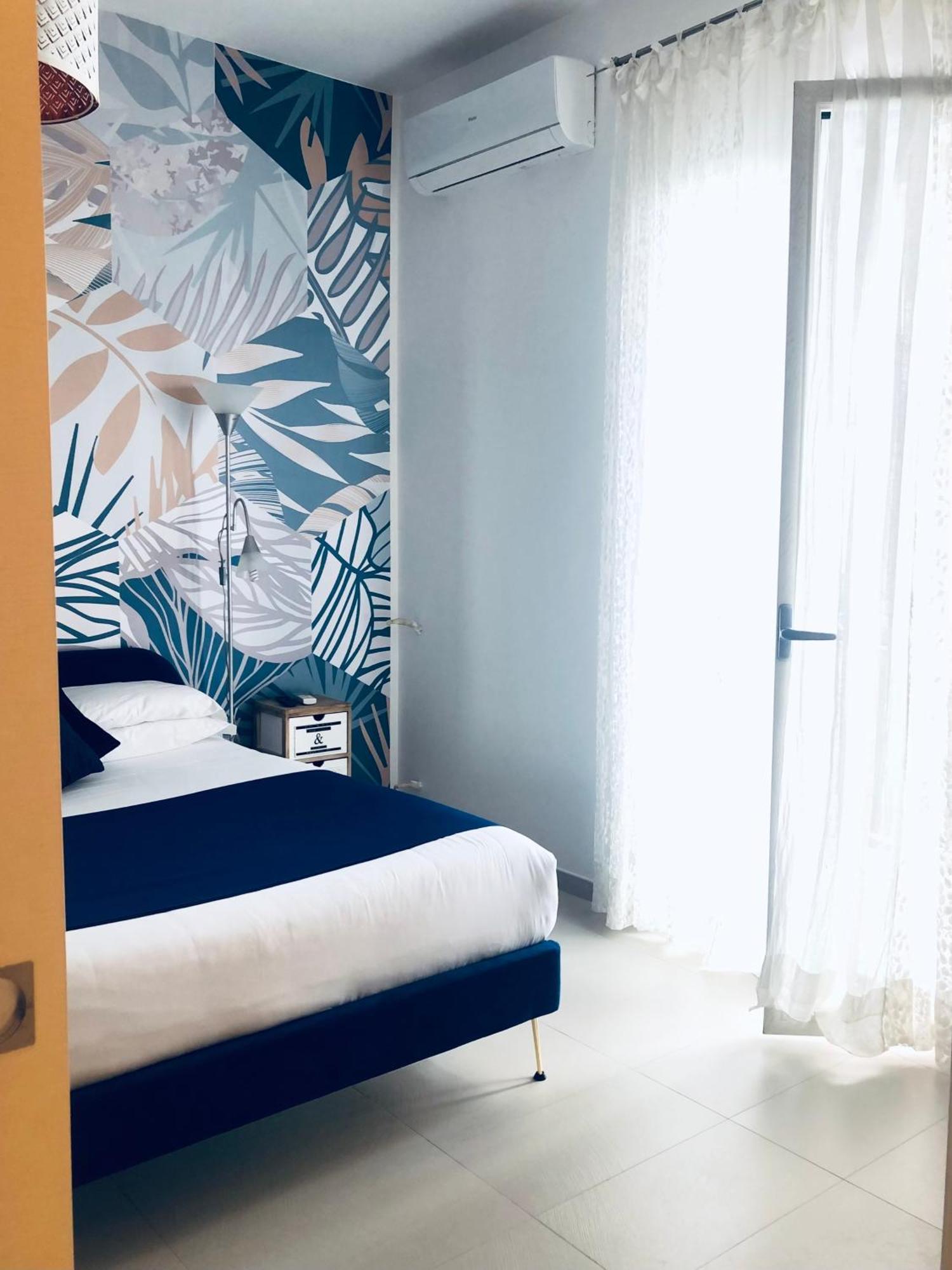 Allure Home Катания Экстерьер фото