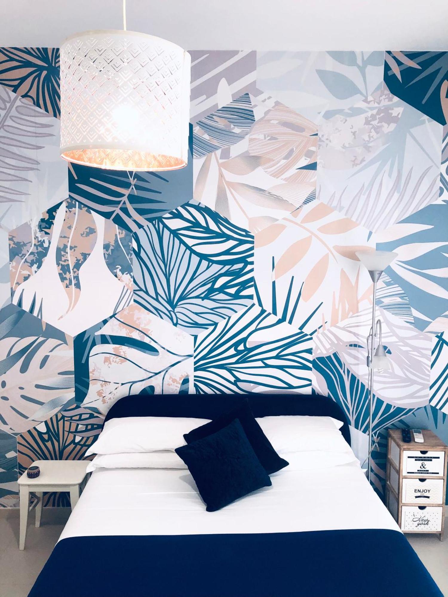 Allure Home Катания Экстерьер фото